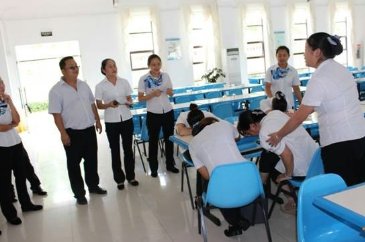 企业食堂食物中毒应急预案有哪些？