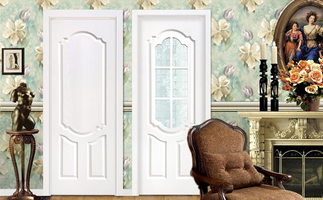 实木门十大名牌有哪些