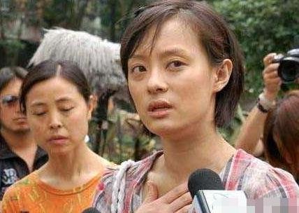 曾说孙俪养我四年，我想毁了她，恩将仇报的向海清现状如何？