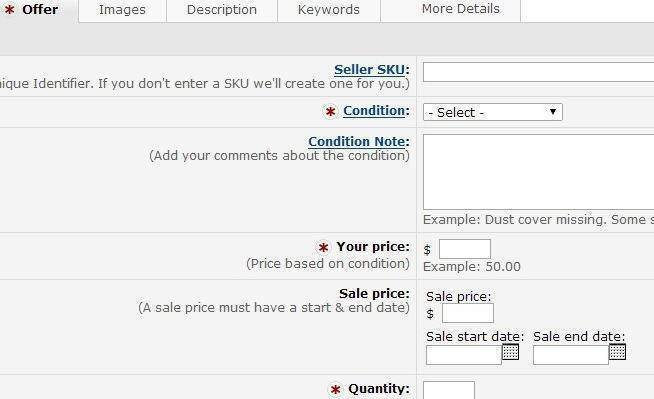 新手做亚马逊，怎么跟卖？