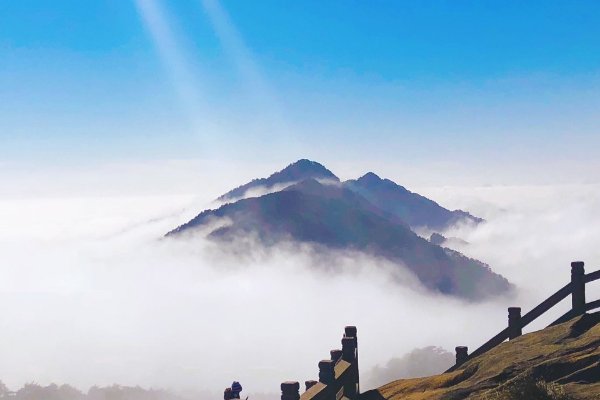衢州市九华山门票多少钱