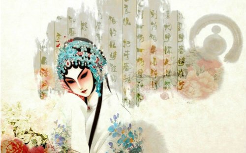 有哪些好听的古风歌曲推荐？