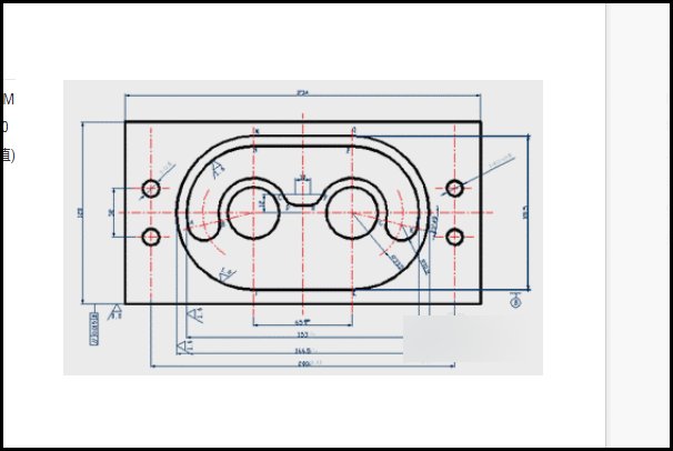 CNC加工中心手动编程一个圆怎么编？（设圆的半径是10mm）