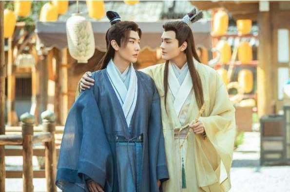 漂亮书生 电视剧免费观看全集