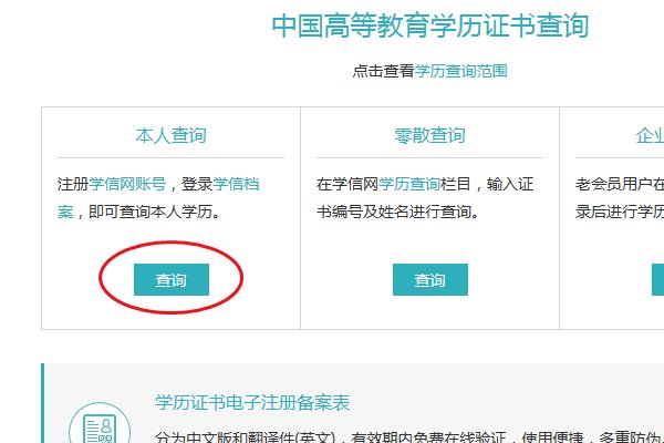 教育部学历证书电子注册备案表已过期怎么办