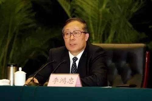 天津市委书记谁