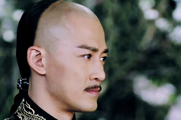 莽古济究竟做错了什么事？为何会惨被割了三千多刀？