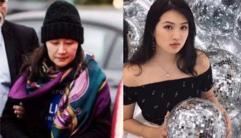 孟晚舟与姚安娜，谁是任正非最疼爱的女儿？