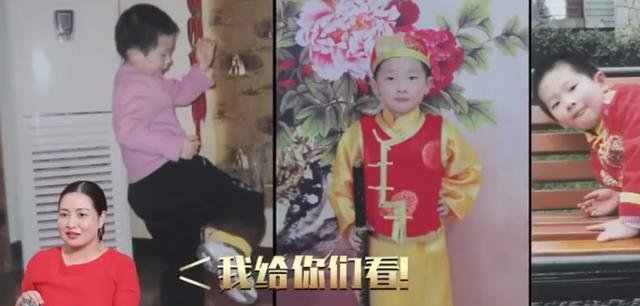 周震南姐姐国外学导演，弟弟是不是也要进娱乐圈了？