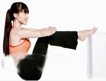 怎样才能把肚子上的肉减下来？