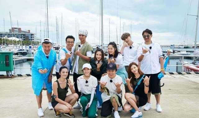 时代少年团要录团综，《极限挑战》或成前辈，这招谁来接？