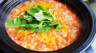 做面疙瘩放什么材料吃着很有嚼劲透明？