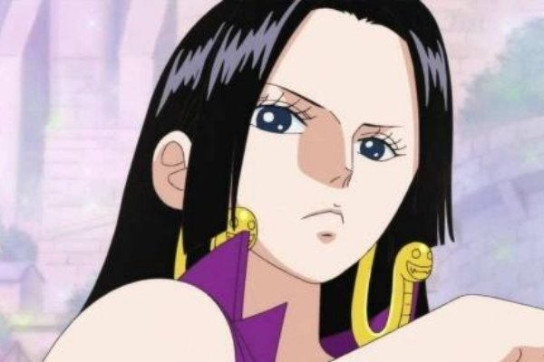 动漫头像女生高冷女王