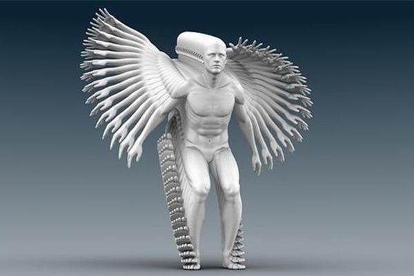 四维空间是什么样的？