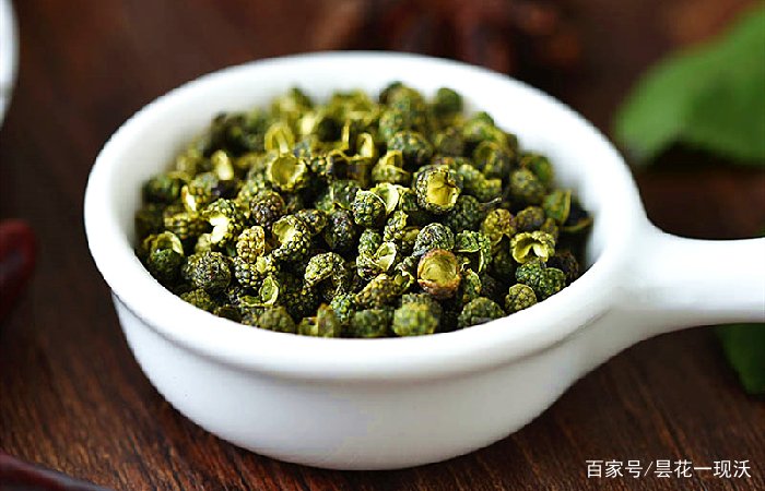 藤椒和花椒的区别？