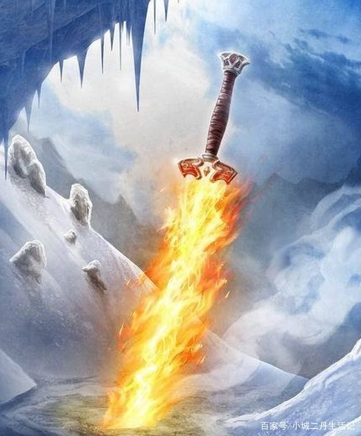 魔兽世界怀旧服中“重垃圾箱”可以开出提布的炽炎长剑吗？