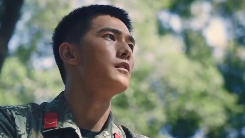 对于杨洋接演《特战荣耀》你怎么看？