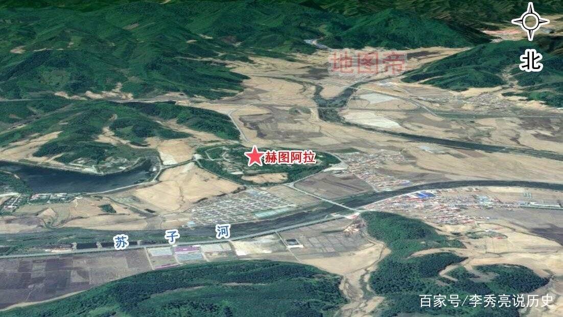 明朝后期毛文龙驻扎的皮岛是今天什么地方？