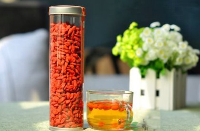 冬天适合喝哪些养生茶