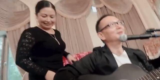 周震南姐姐国外学导演，弟弟是不是也要进娱乐圈了？