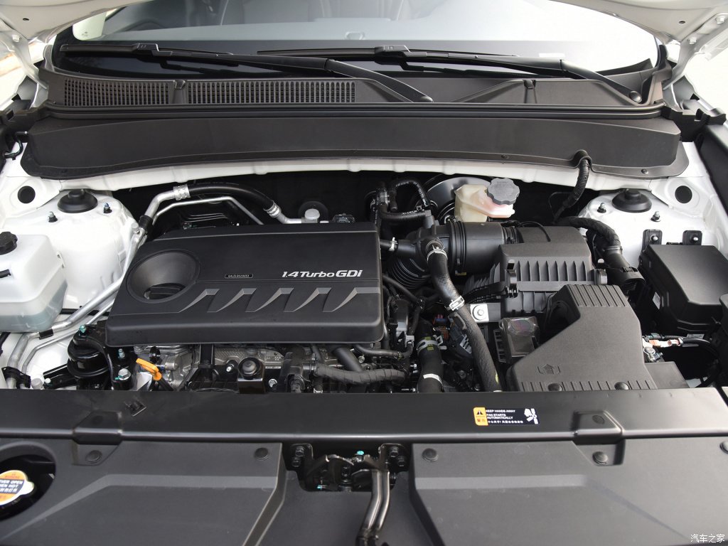 2021款北京现代ix35正式上市 售价12.98-15.58万元