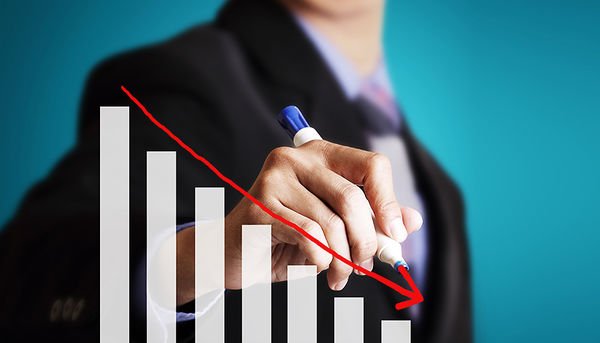 财务费用为负数是为什么？？