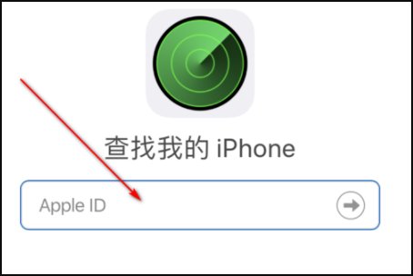 iphone上可以登录网页版icloud吗