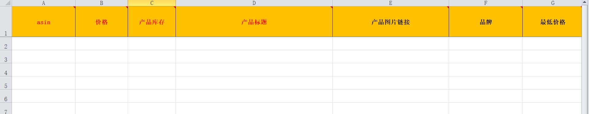 新手做亚马逊，怎么跟卖？
