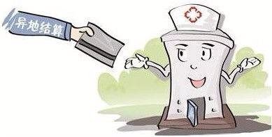 社保卡异地就医时如何登记备案