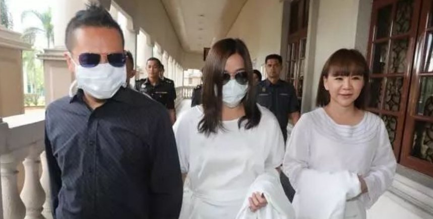 赖彩云和她推广的满星云是不是传销，身边很多人在整