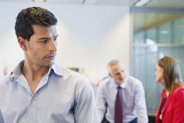 老说团队精神，那么团队精神都是什么呢？