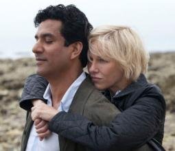 戴安娜王妃的感情生活