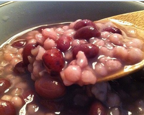 去湿气重吃什么好方法