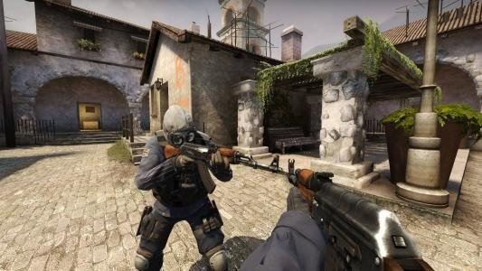 《CSGO》 棱彩2号武器箱出什么刀？