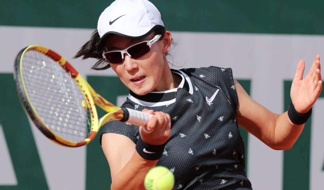 中国网球奥运名单公布，张帅此次为何无缘出征？