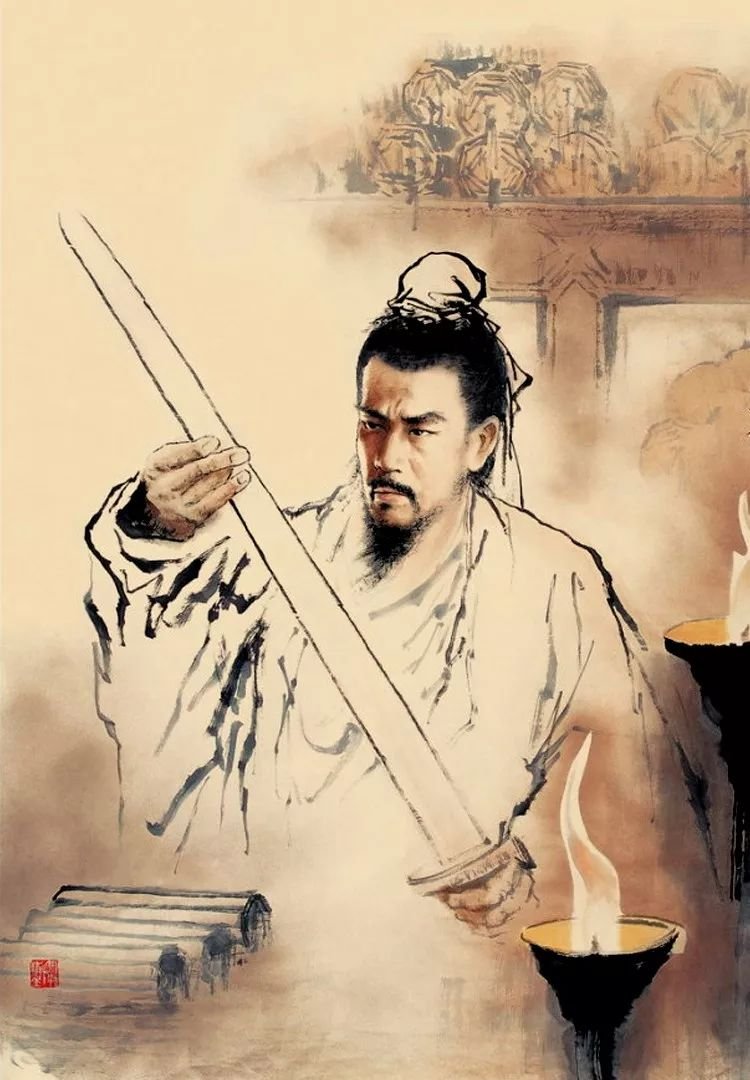 “醉里挑灯看剑，梦回吹角连营”，出自谁的作品？