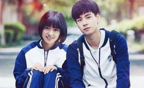 有哪些甜甜的校园剧可以推荐？