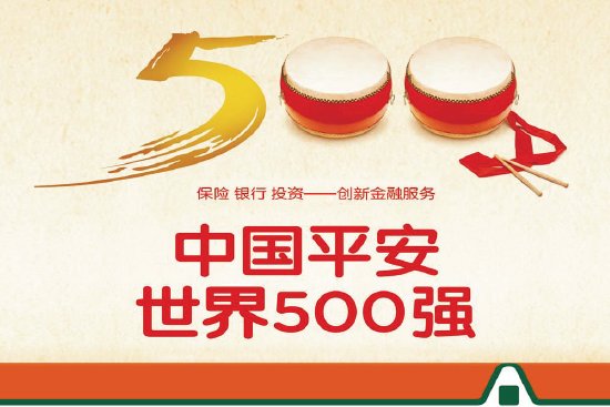 中国平安是国企还是民企，什么样的算民企？