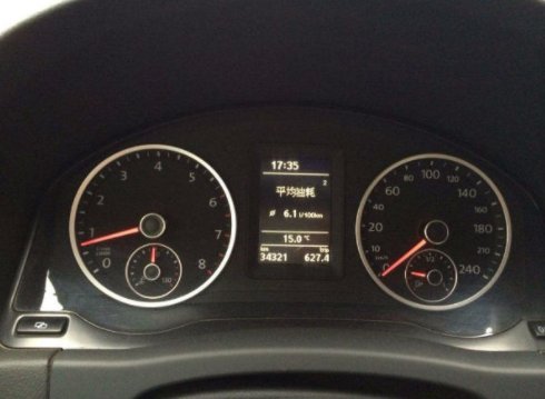 大家说的100公里烧几个油是什么意思？