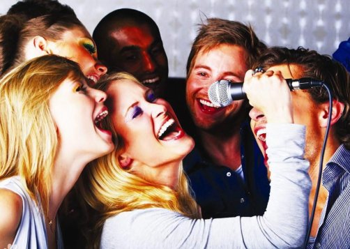 “五音不全”是指哪五个音？