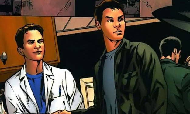 漫威的神奇先生和毁灭博士，谁更聪明一点？