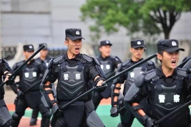 在山东警察学院上完本科，毕业后国家分配吗？