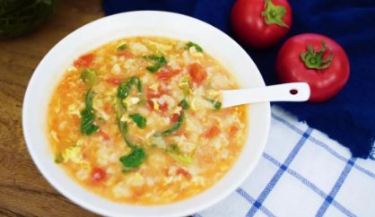 做面疙瘩放什么材料吃着很有嚼劲透明？