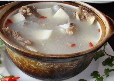 去湿气重吃什么好方法