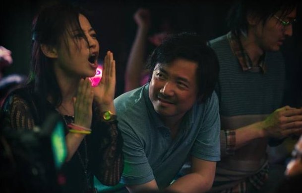《我不是药神》中程勇出狱后，为什么刘思慧没有去接程勇，把他忘记了吗？