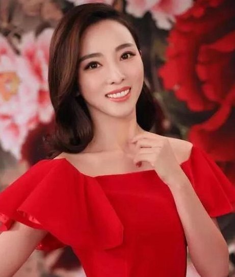 李思思丈夫是谁？