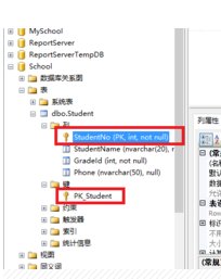 如何用sql 添加主键？？