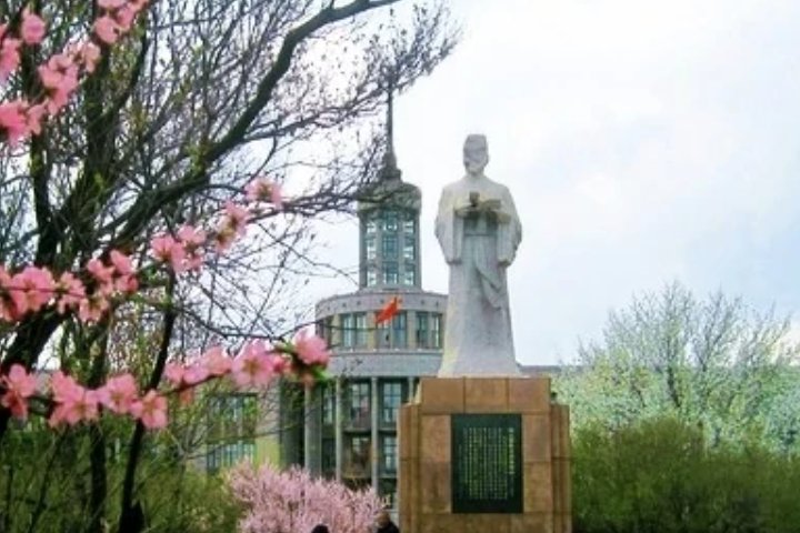 哈尔滨有哪些二本大学