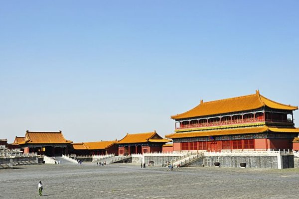 去北京旅游的必去景点有哪些