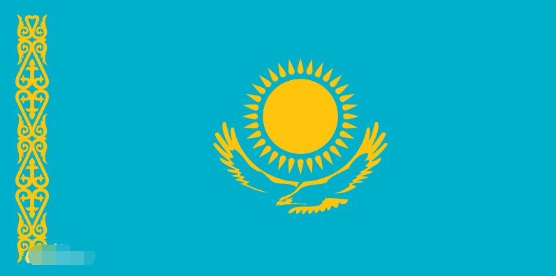 哈拉特斯坦共和国国旗
